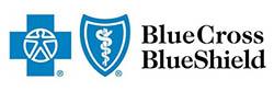 BlueCross BlueShield logo