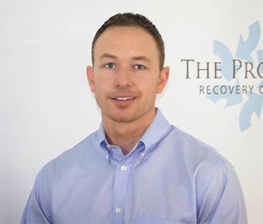 Justin the process employee
