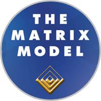 the matrix model of recovery
