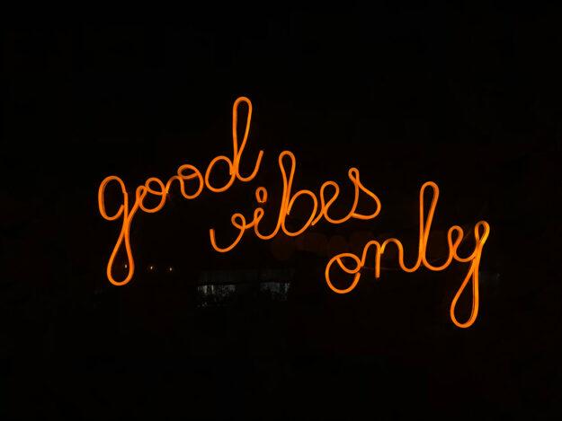 goodvibesonly