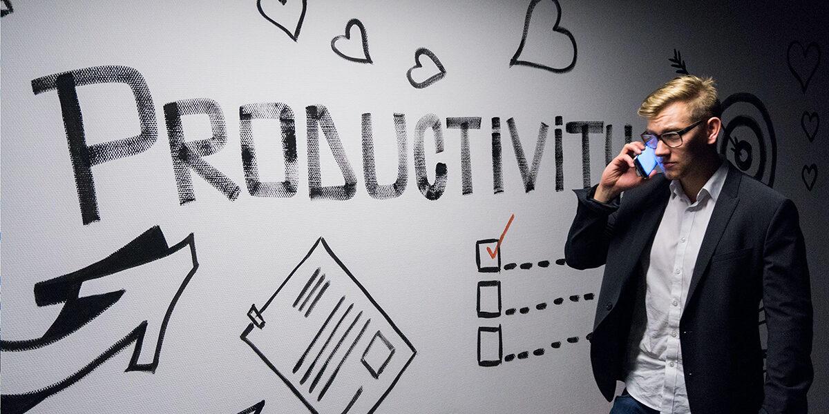 productivity