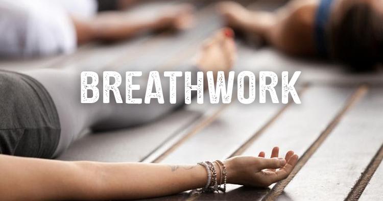 BREATHWORK