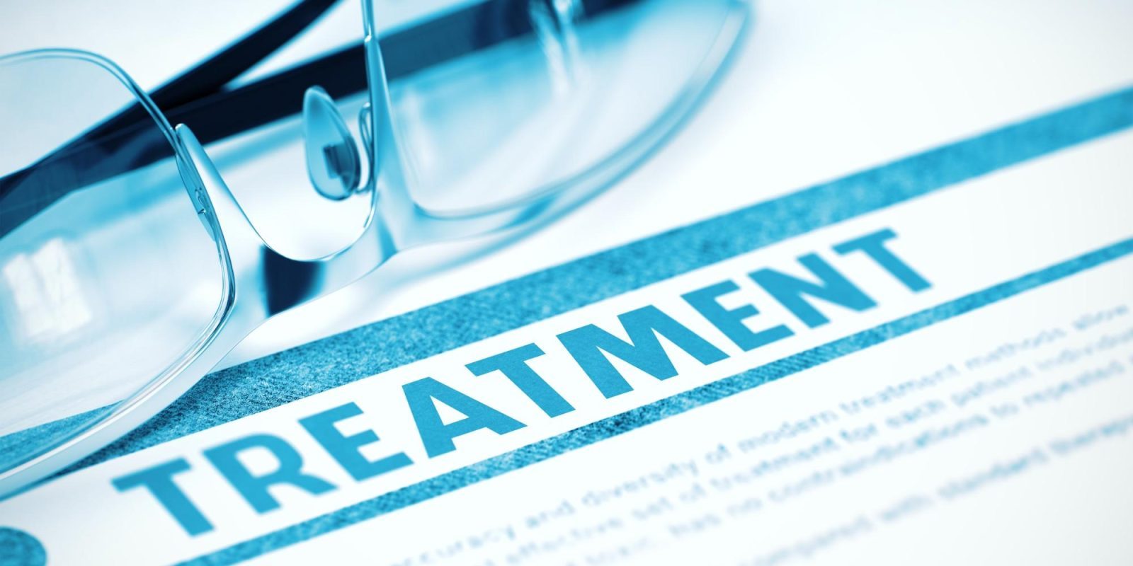 Types of treatment for addiction