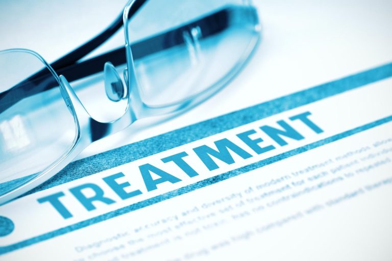 Types of treatment for addiction