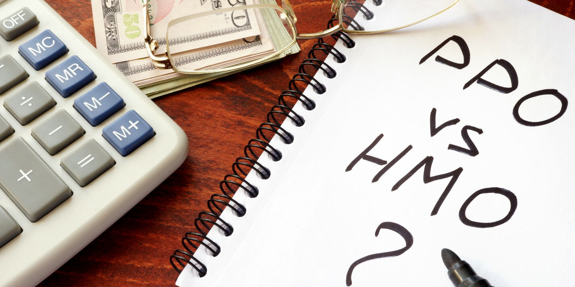 PPO Vs HMO What's the Difference? Process Recovery