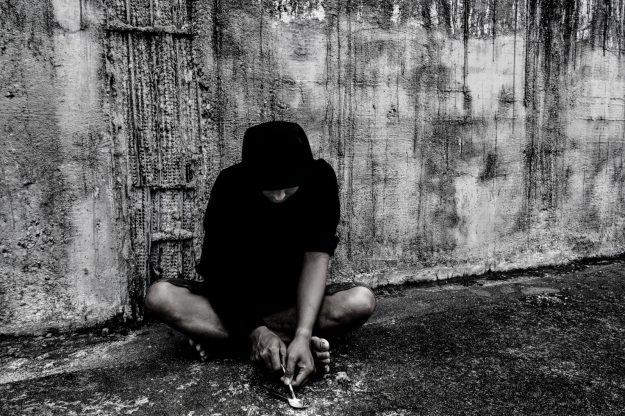 just a phase just a phase