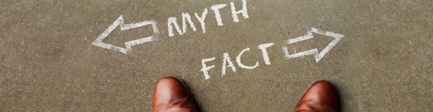 myth fact myth fact