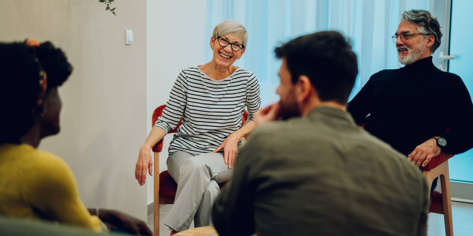 What to Expect-During a Typical Day in Rehab