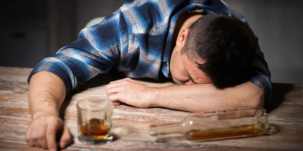 How to Help an Alcoholic Who Doesn't Want Help