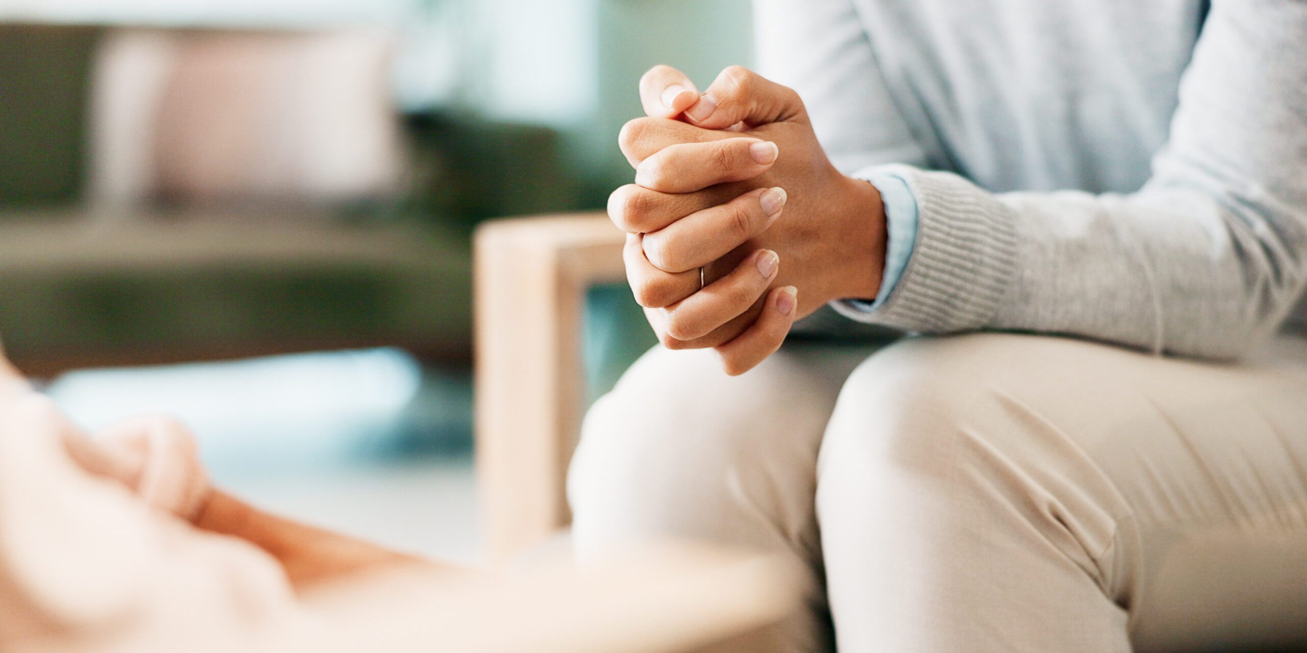 What Happens After Detox