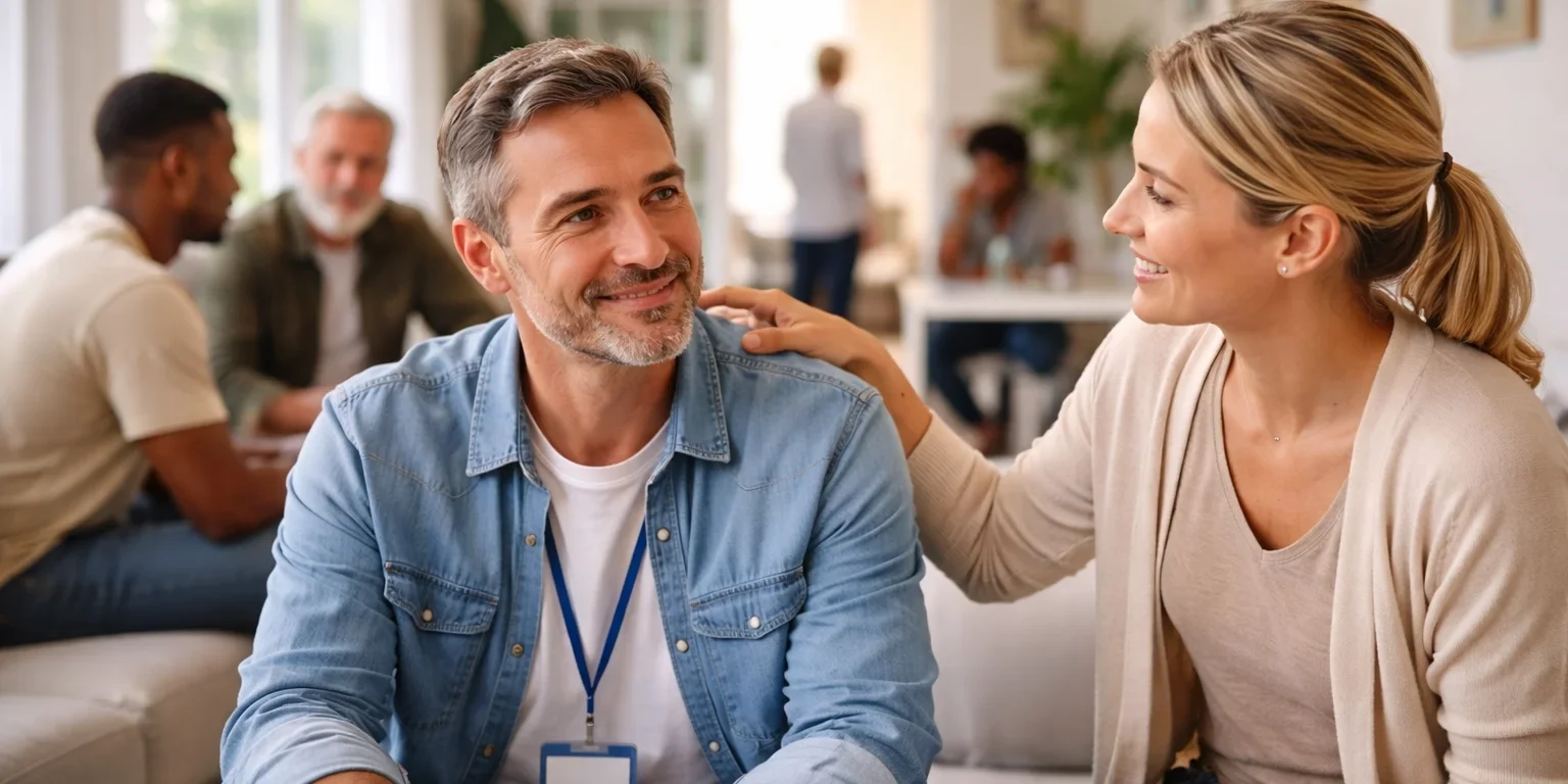What Happens In Rehab For The First Week