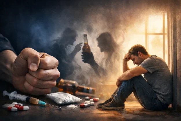 How To Deal With Cravings In Recovery